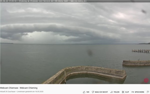 220605 1733 webcam chieming am chiemsee.jpg