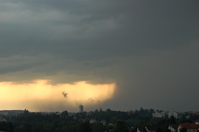 Downburst Skywarn Austria Unwetterwarnungen Meldungen Gemeinnutziger Verein Und Wetterplattform