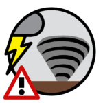 gustnado